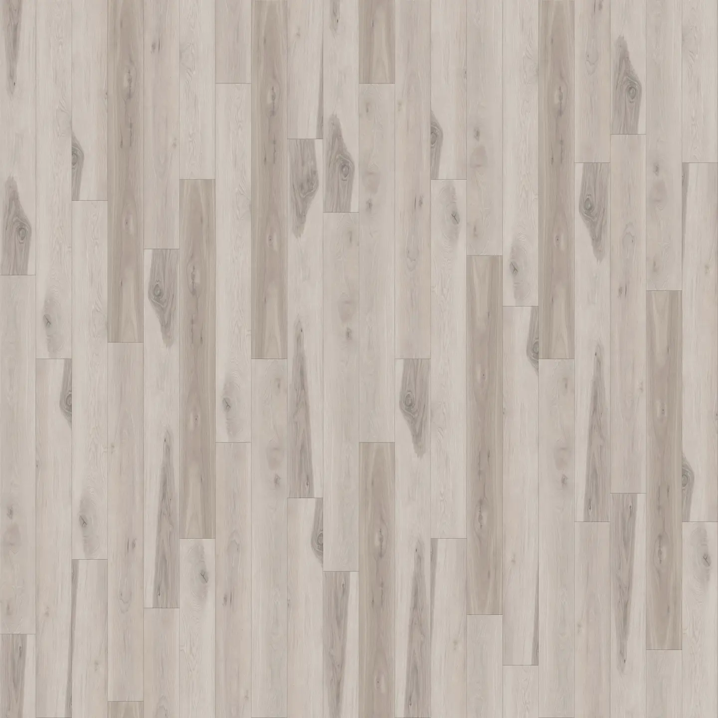 Seascapes Hickory flooring installed in modern home